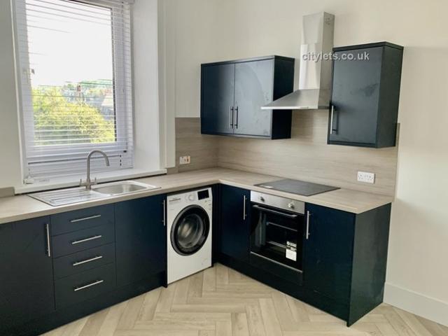 Flat for rent in Ballindoch, Scotland