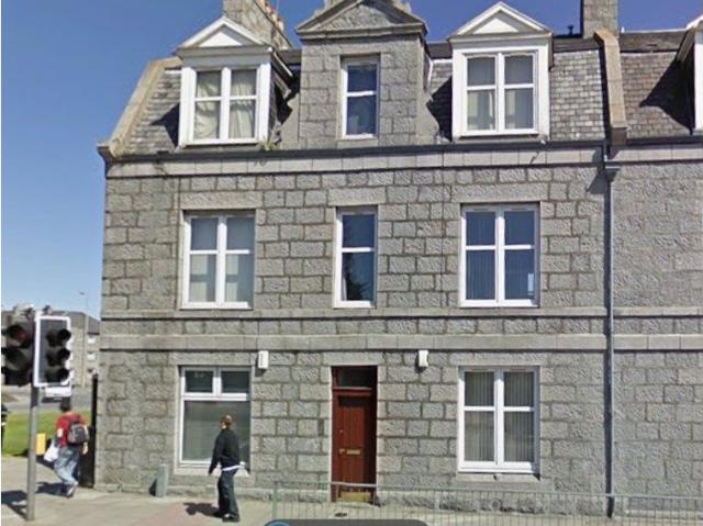 Apartment for rent in Ashgrove, Ballindoch