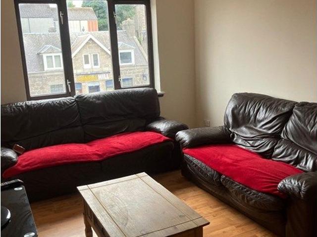 Apartment for rent in Woodside, Ballindoch