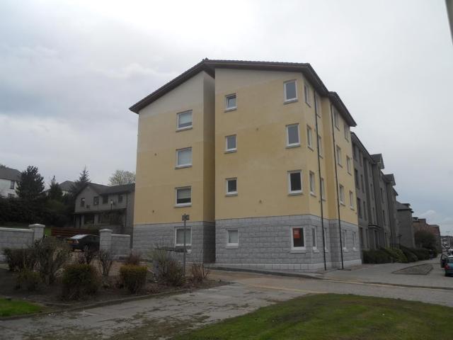Apartment for rent in Woodside, Ballindoch