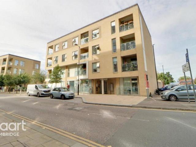 House for rent in Arbury, Cambridgeshire