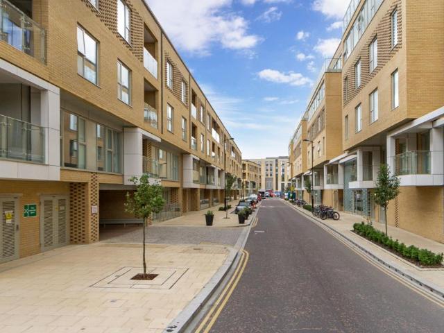 House for rent in Arbury, Cambridgeshire