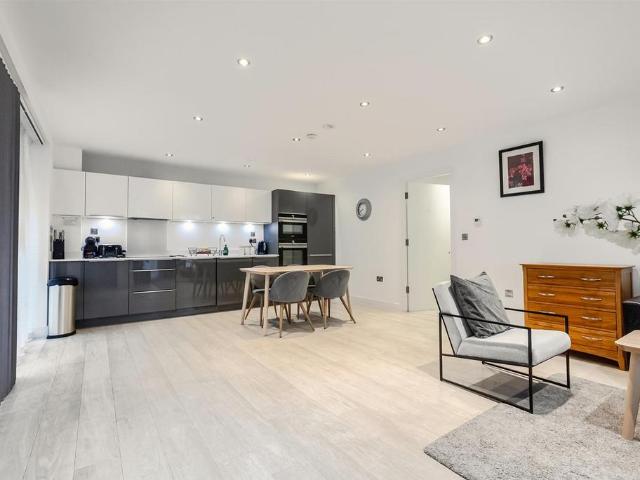 Apartment for rent in Arbury, Cambridgeshire