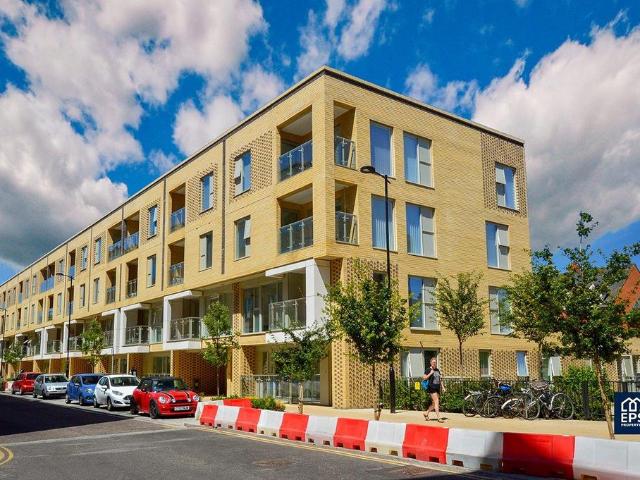 Apartment for rent in Petersfield, Cambridge