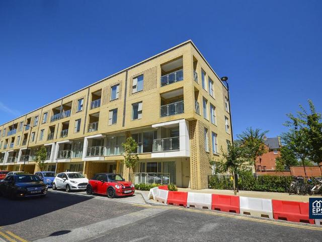 Apartment for rent in Petersfield, Cambridge