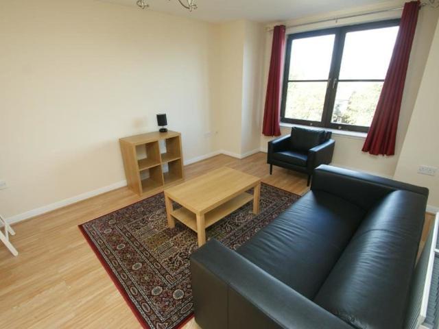 Apartment for rent in Woodside, Ballindoch