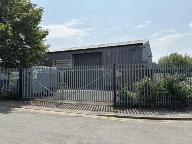 House for sale in Brayford, Lincolnshire