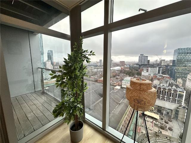 Apartment for rent in City Centre, Georgia