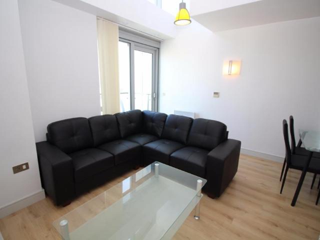 Apartment for rent in City Centre, Georgia