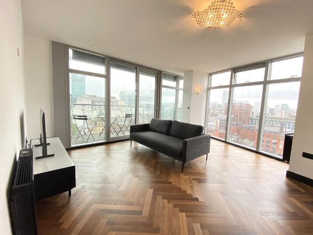 Apartment for rent in City Centre, Georgia