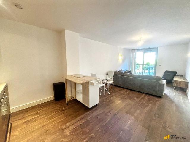 Room for rent in City Centre, Georgia