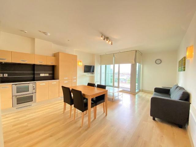 Apartment for rent in City Centre, Georgia