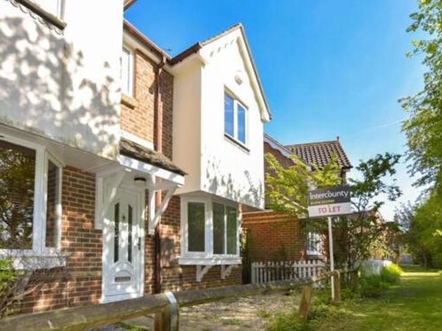 House for rent in Chipping Hill, Essex