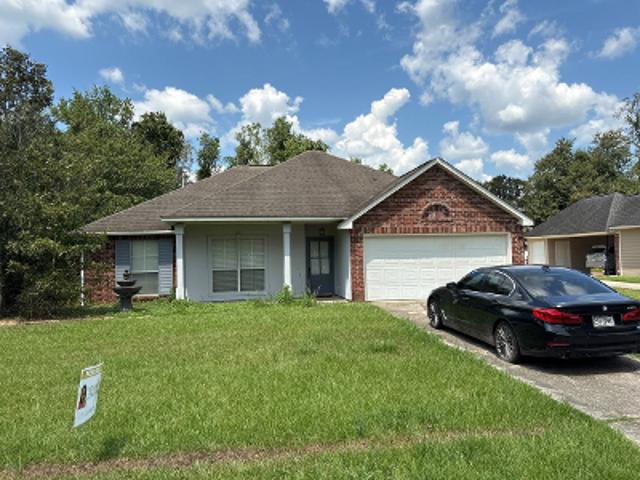 House for sale in Prairieville, Louisiana