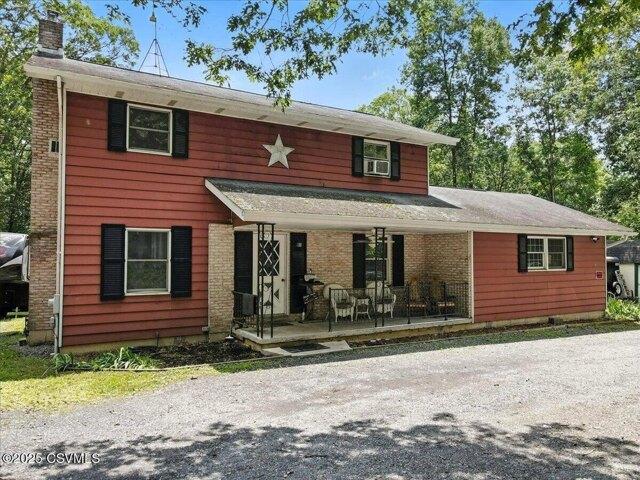 House for sale in East Stroudsburg