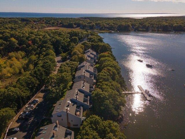 Condo for sale in Mashpee, Massachusetts