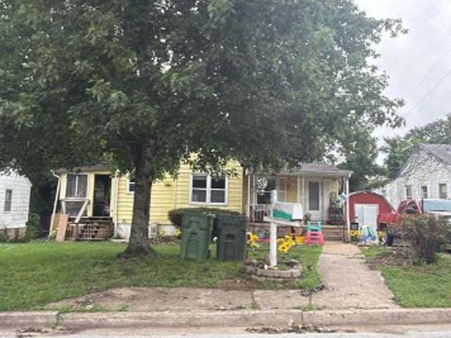 House for sale in Phelps, Missouri