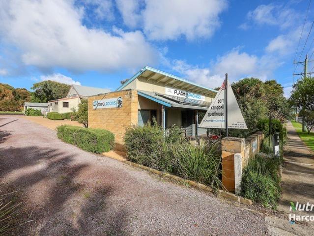 House for sale in Port Campbell, Victoria