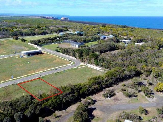 Land for sale in Port Campbell, Victoria