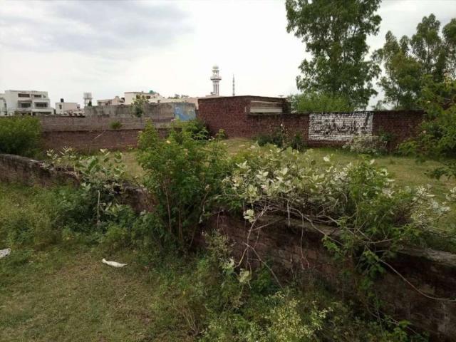 Land for sale in Islamabad Capital Territory
