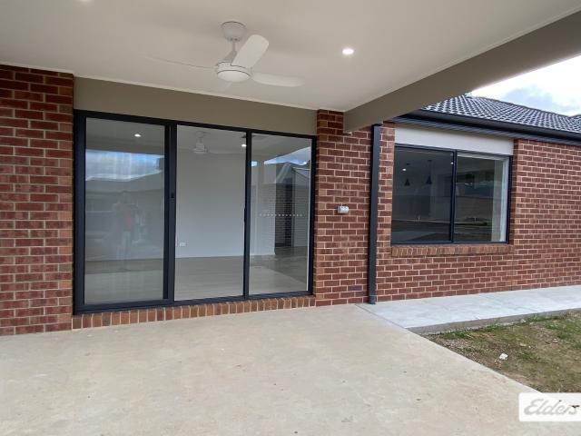 House for sale in Wodonga, Victoria