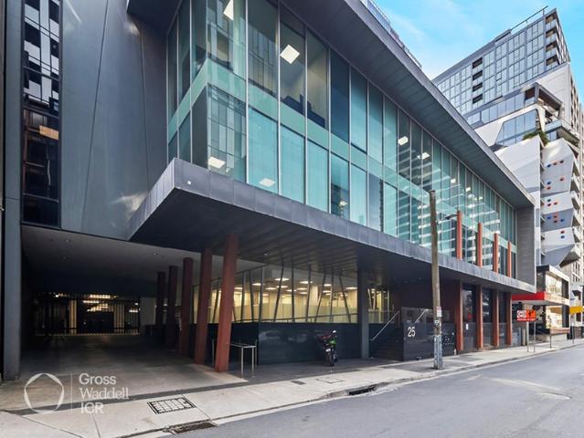 Office for rent in South Yarra, Melbourne