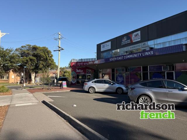 Office for rent in Camerons Creek, Victoria