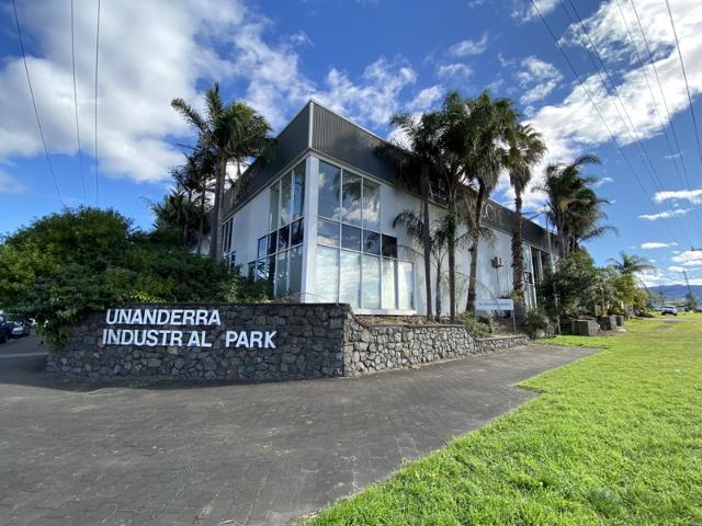 Office for rent in Wollongong West, New South Wales