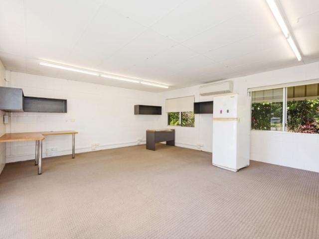 Office for rent in Townsville, Queensland
