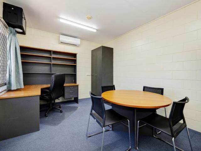 Office for rent in Townsville, Queensland