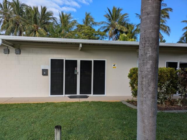 Office for rent in Townsville, Queensland