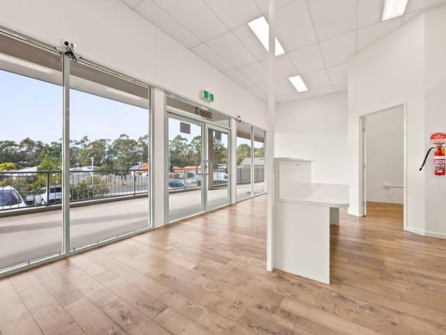 Office for rent in Gladstone, Queensland