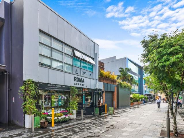 Office for rent in Sydney, New South Wales