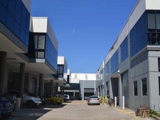 Warehouse for rent in Sydney, New South Wales
