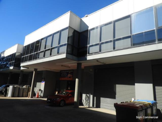 Warehouse for rent in Sydney, New South Wales