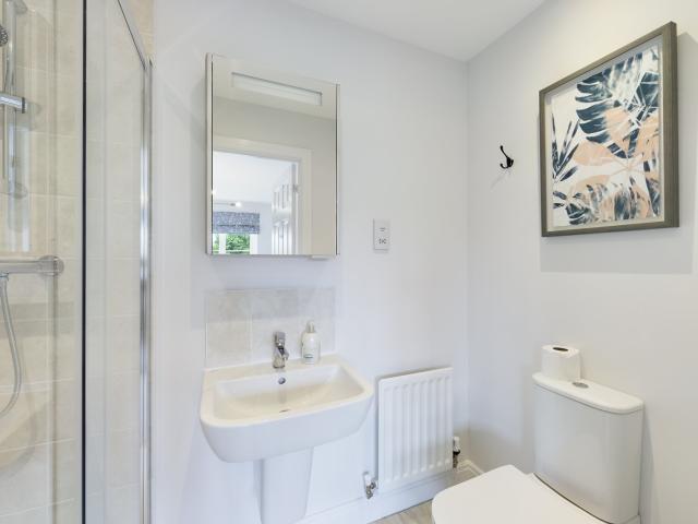House for rent in Stonehouse, School House
