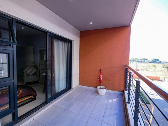 Apartment for sale in Kwazulu-natal