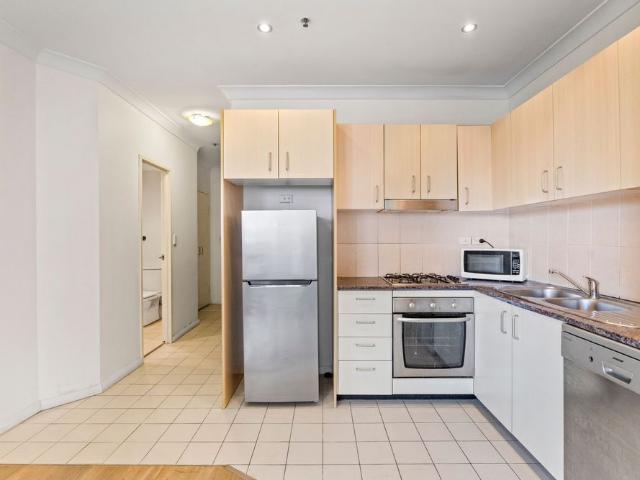 Apartment for rent in Sydney CBD, Sydney