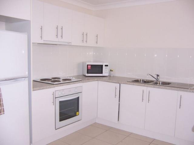Apartment for rent in Emerald, Queensland