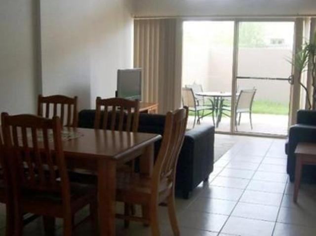 Apartment for rent in Emerald, Queensland