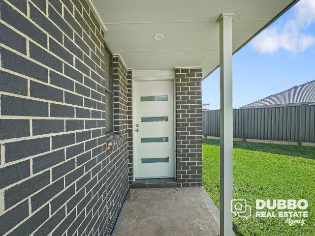 Apartment for rent in Dubbo, New South Wales