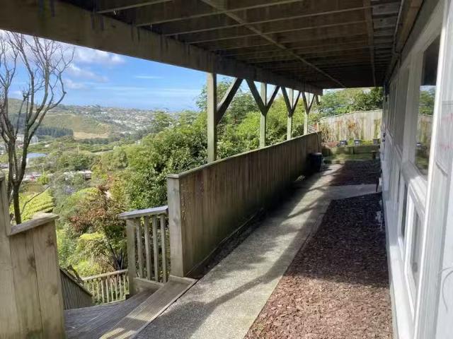 House for rent in Matata, Wellington