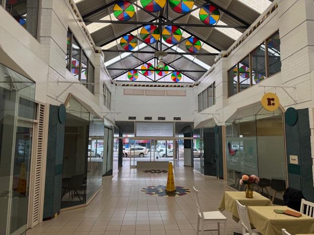 Retail for rent in Bunbury, Western Australia