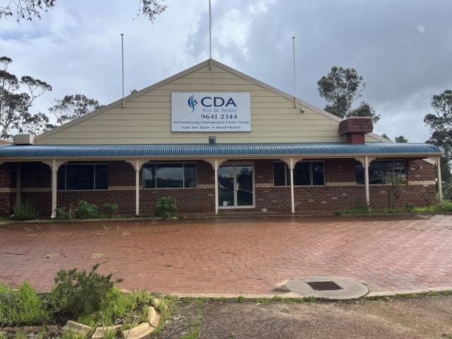 Property for rent in Gilgering, Western Australia