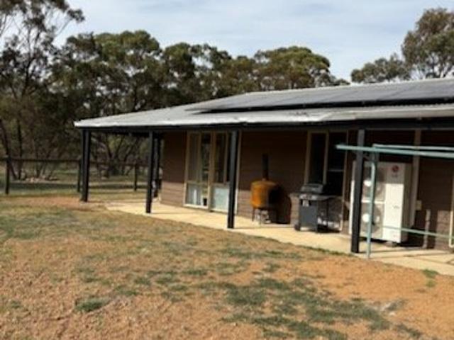 Cottage for sale in Dale, Western Australia