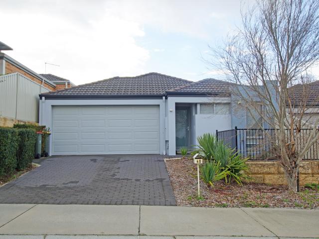House for sale in Pearsall, Western Australia