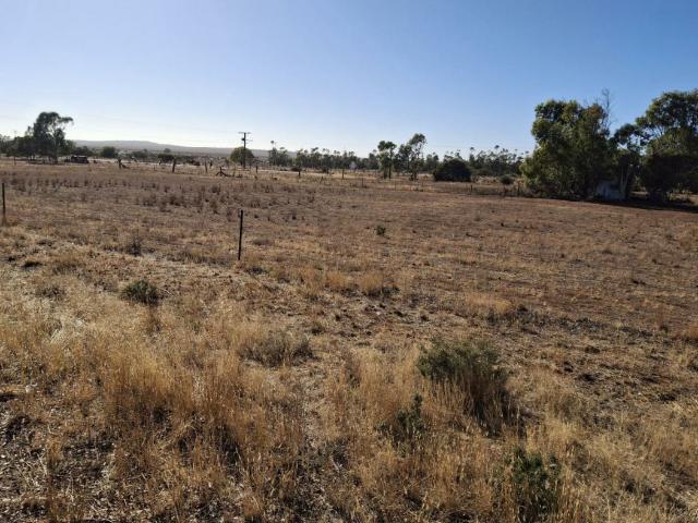 Property for sale in Goyder, South Australia