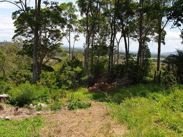 Land for sale in South West Rocks, New South Wales