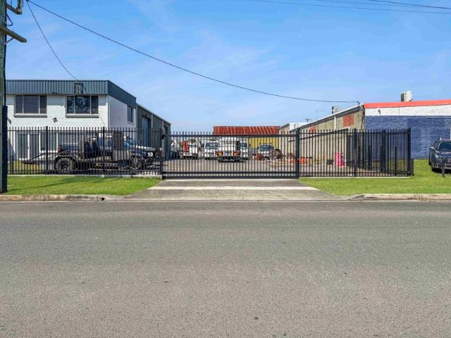 Warehouse for rent in New South Wales