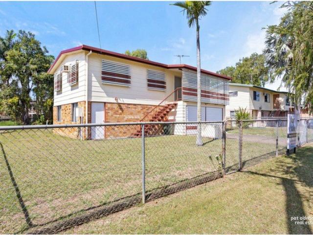 House for sale in Rockhampton, Queensland